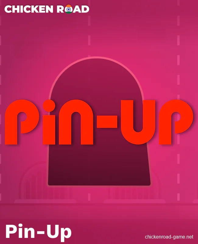 Play Chicken Road IN on Pin-Up