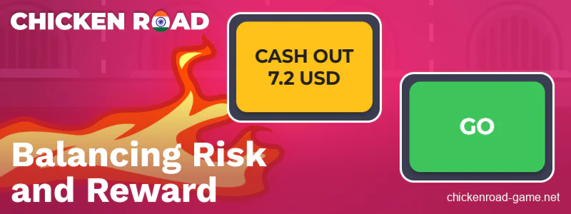 Betting recommendations for Chicken Road Indian players